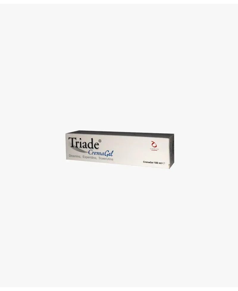 Triade Crema Gel 100ml