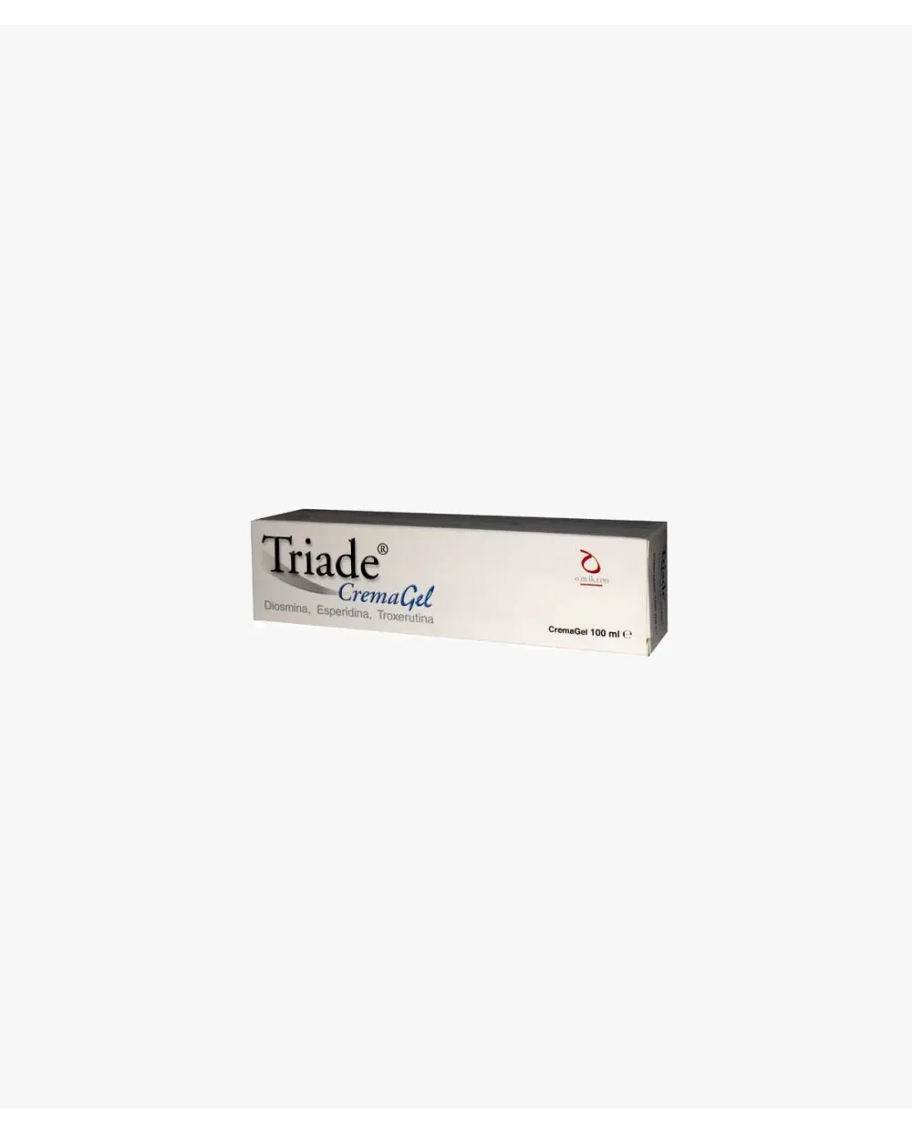 Triade Crema Gel 100ml