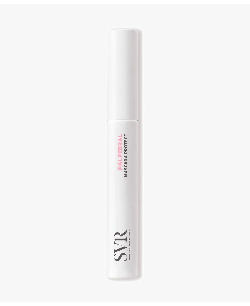 SVR PALPEBRAL by Topialyse Mascara Protect 9ml