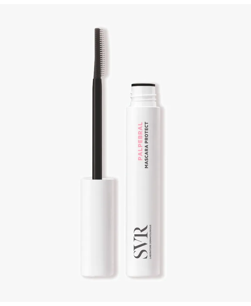 SVR PALPEBRAL by Topialyse Mascara Protect 9ml