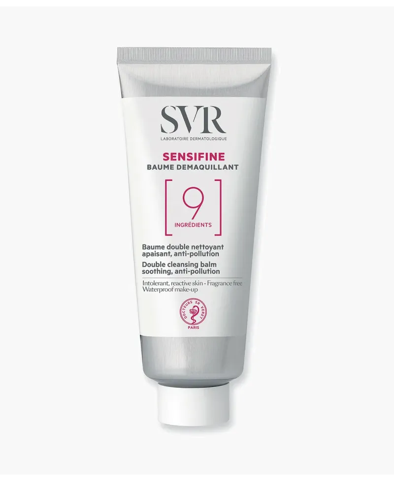 SVR Sensifine 9 Baume Desmaquillante 100 ml