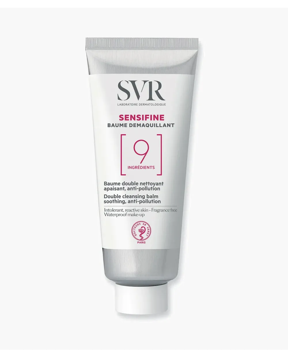 SVR Sensifine 9 Baume Desmaquillante 100 ml