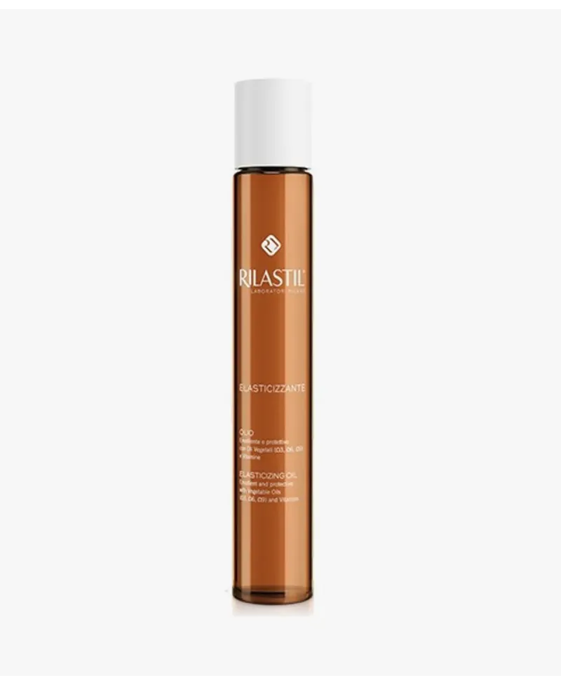 Rilastil Aceite Elasticidad 80 ml