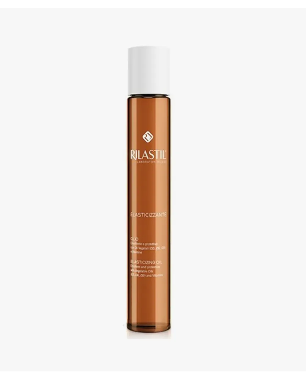 Rilastil Aceite Elasticidad 80 ml