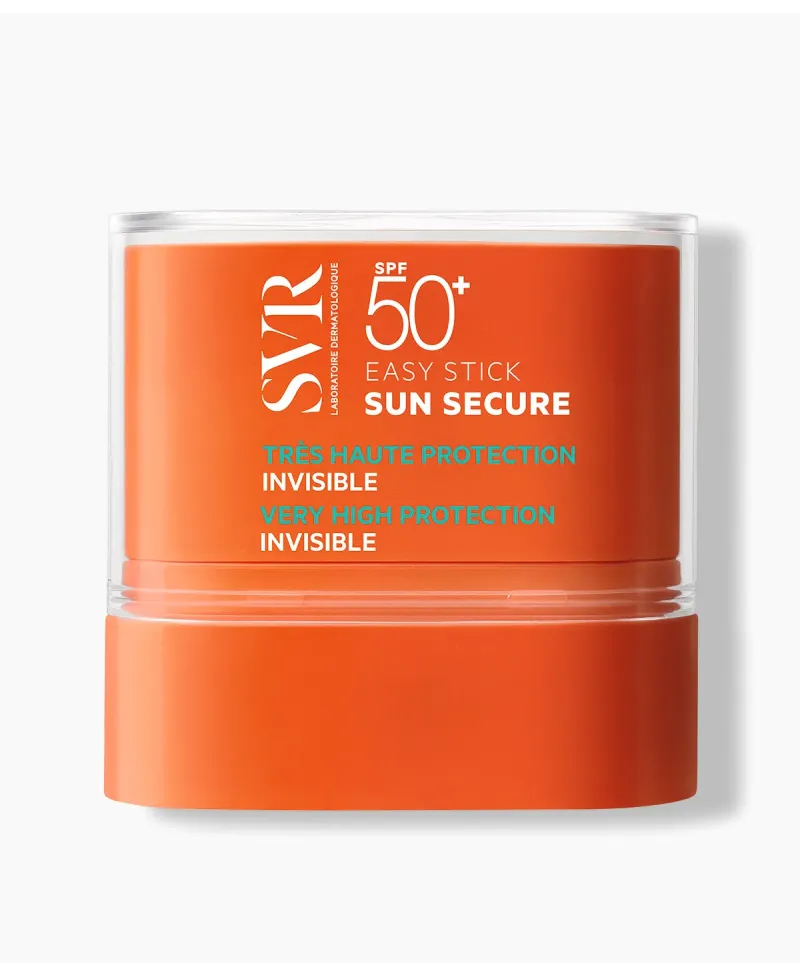 SVR SUN SECURE Easy Stick SPF50
