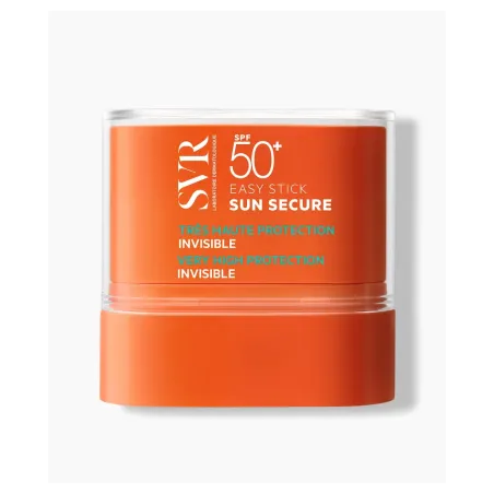 SVR SUN SECURE Easy Stick SPF50