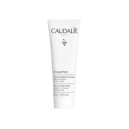 Caudalie Vinoperfect Mascarilla Peeling Glicólico 75 ml