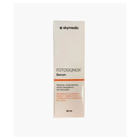 Skymedic Fotoskinox Sérum 30ml