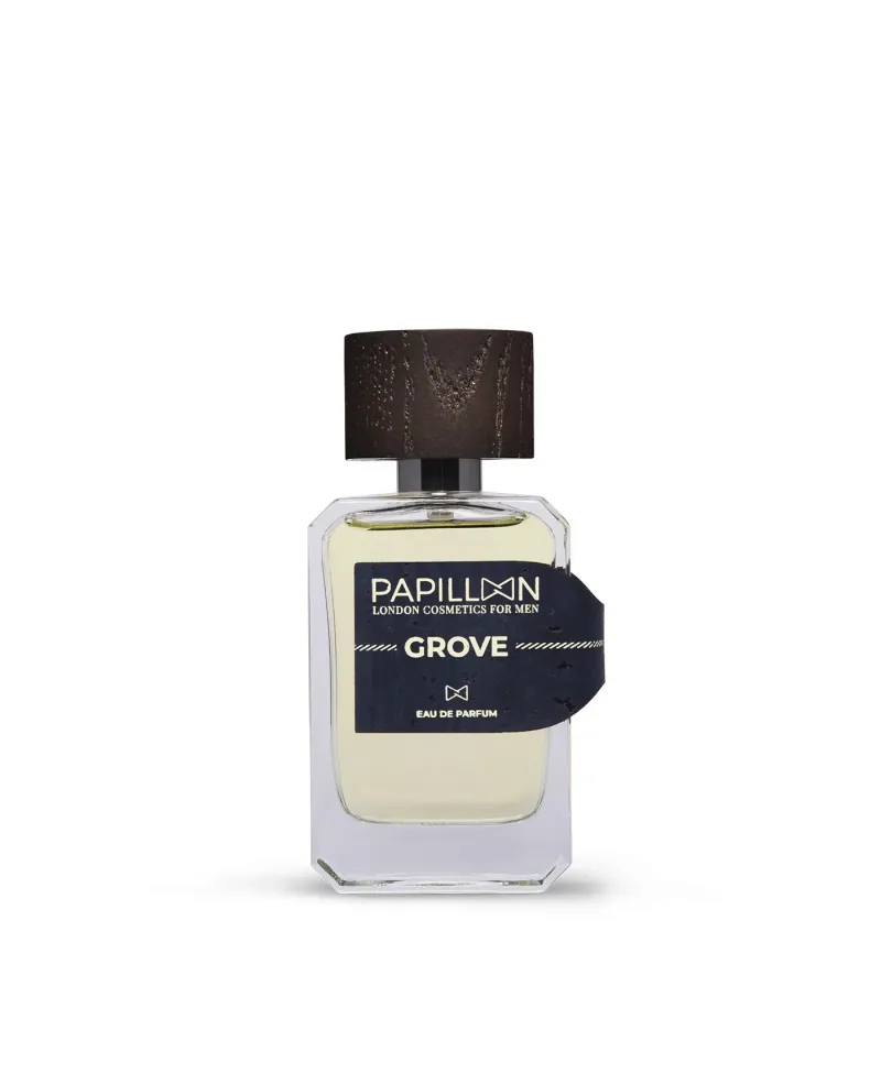 Papillon Grove Eau de Perfum 50ml