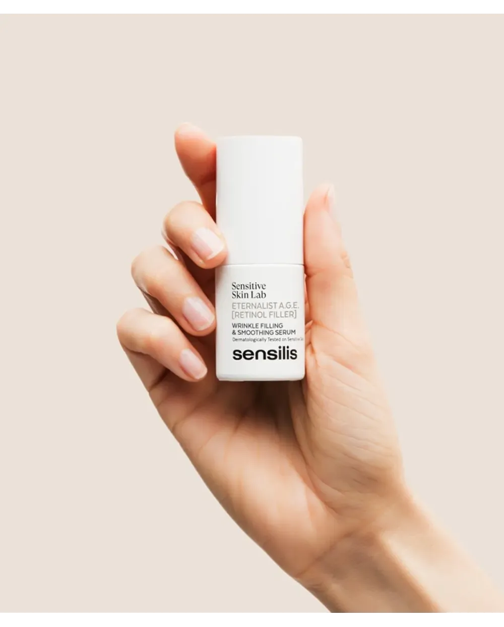 Sensilis Eternalist AGE Retinol Filler 15ml
