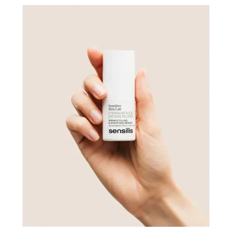 Sensilis Eternalist AGE Retinol Filler 15ml