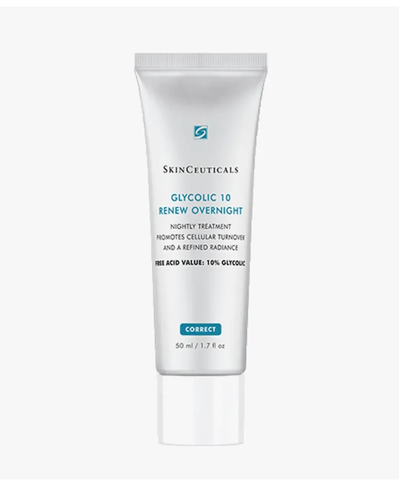 Skinceuticals Glycolic 10 Renew Overnight 50 ml