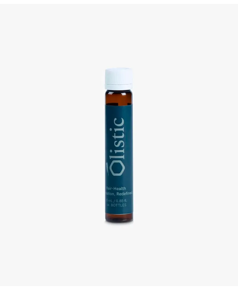 Olistic For Men 28 viales