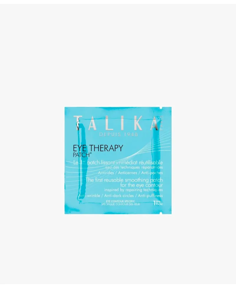 Talika Eye Therapy Patch Solo