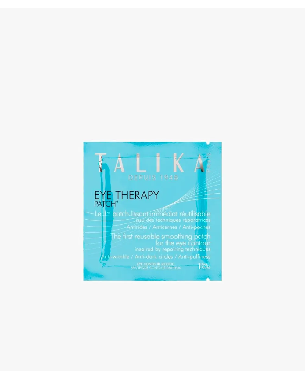 Talika Eye Therapy Patch Solo