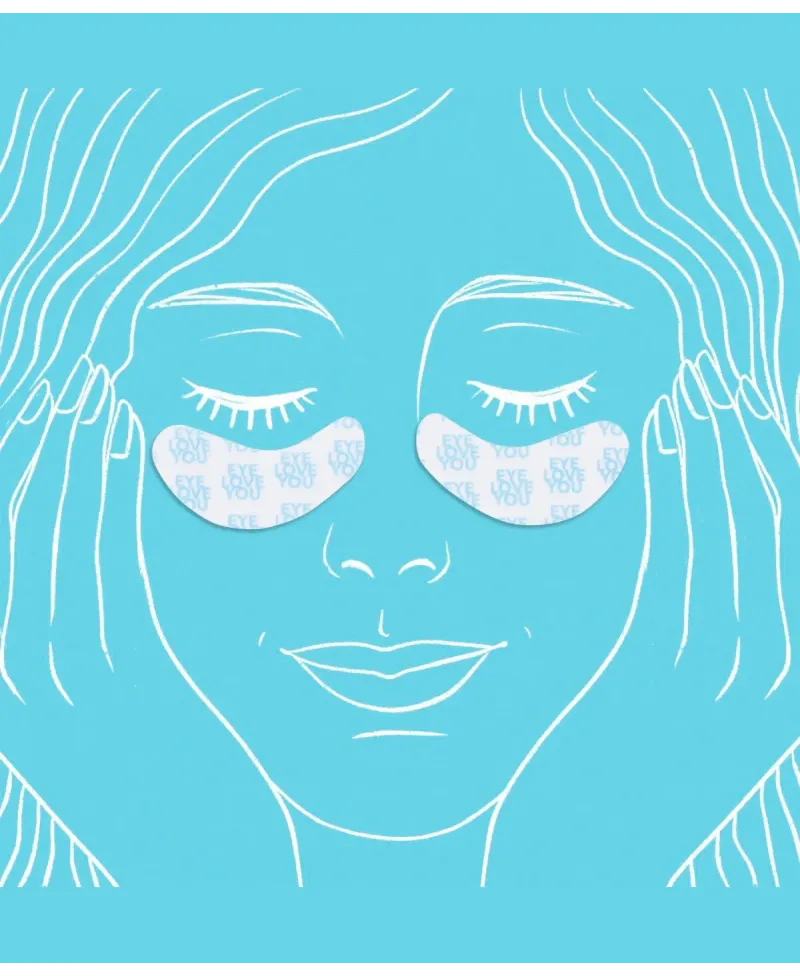 Talika Eye Therapy Patch Solo