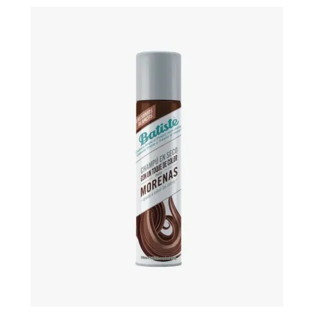 Batiste Champú Seco Morenas 200 ml