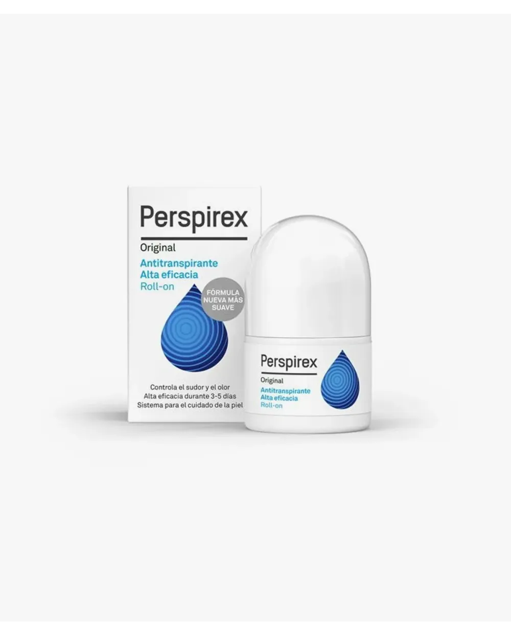 Perspirex Original Antitranspirante Rollon