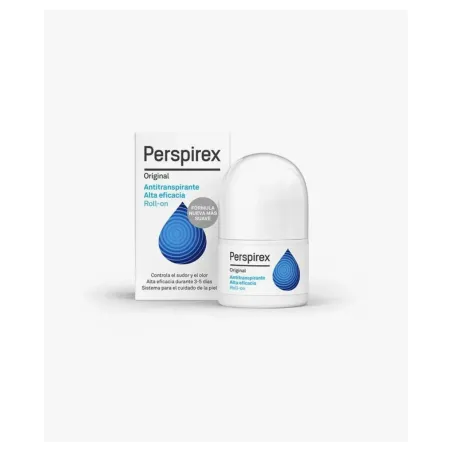 Perspirex Original Antitranspirante Rollon