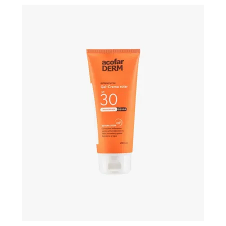 AcofarDerm SPF30 Gel Crema 200 ML