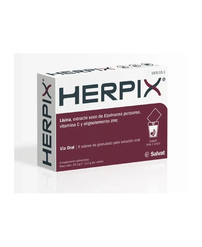 HERPIX
