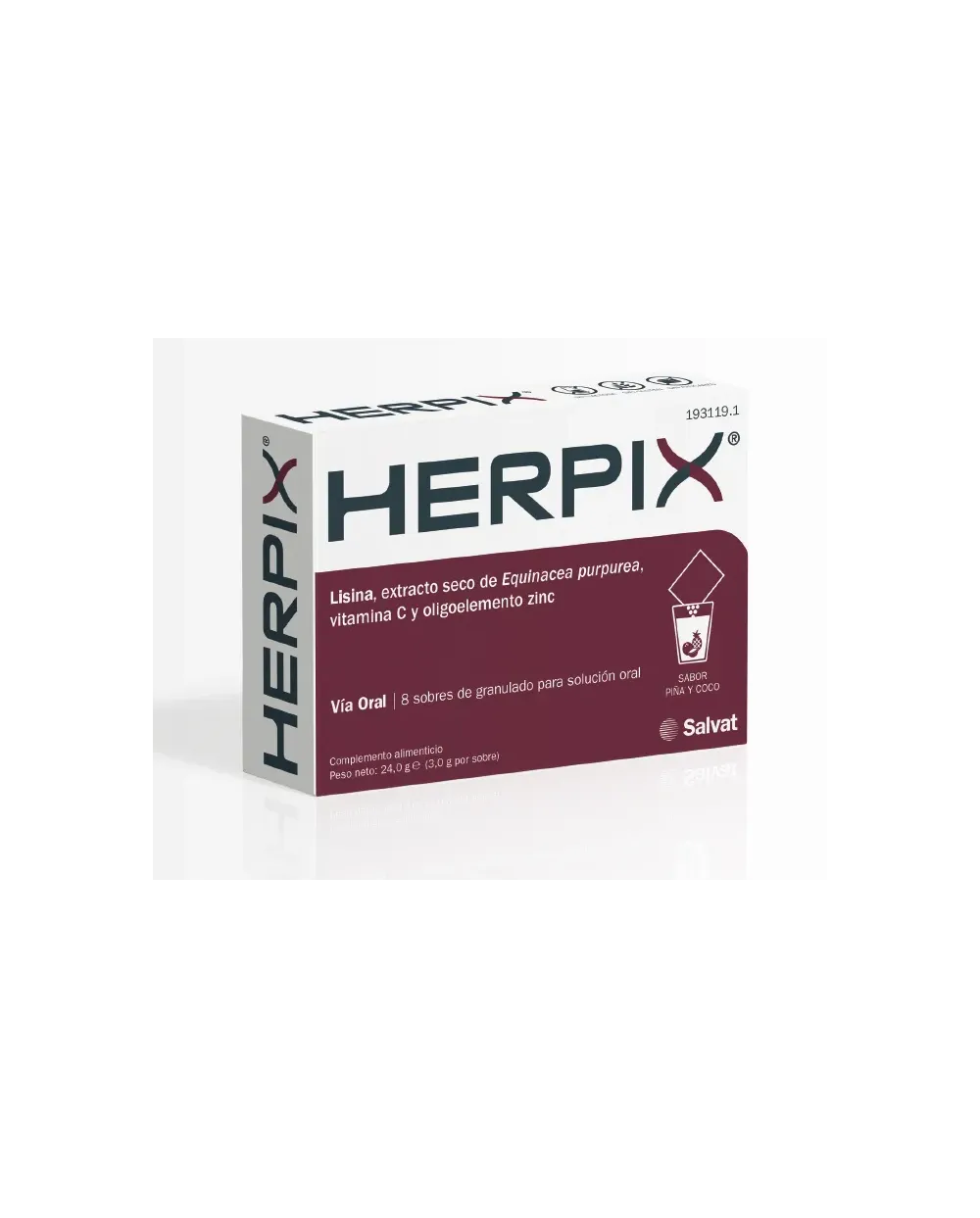 HERPIX