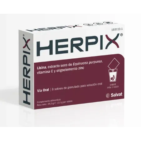 HERPIX