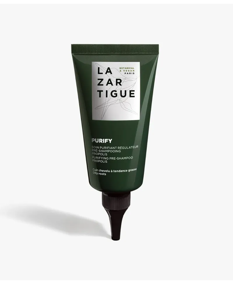 Lazartigue Purify Pre Champú Purificante 75 ml