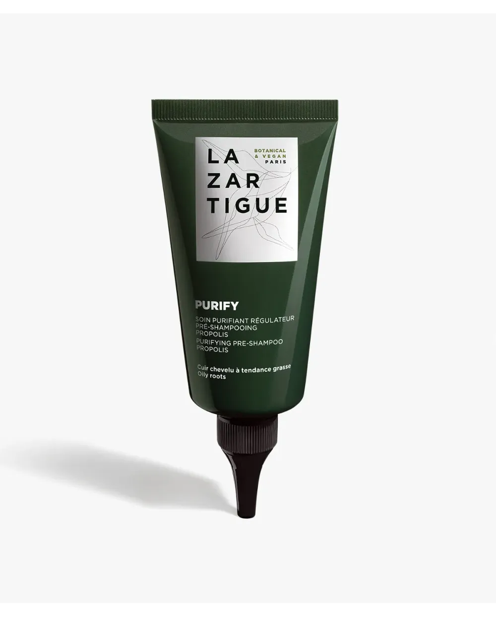 Lazartigue Purify Pre Champú Purificante 75 ml