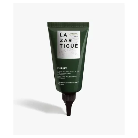 Lazartigue Purify Pre Champú Purificante 75 ml