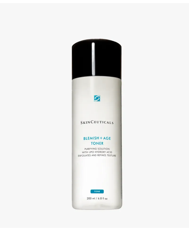 Skinceuticals Age and Blemish Toner 200 ml