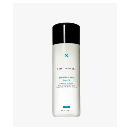 Skinceuticals Age and Blemish Toner 200 ml