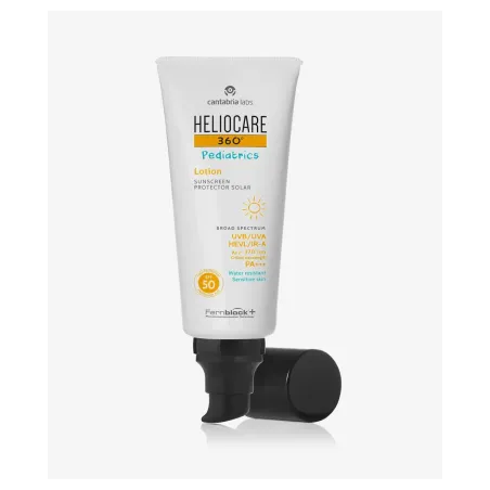 Heliocare 360 Pediatrics Lotion SPF50 200 ml