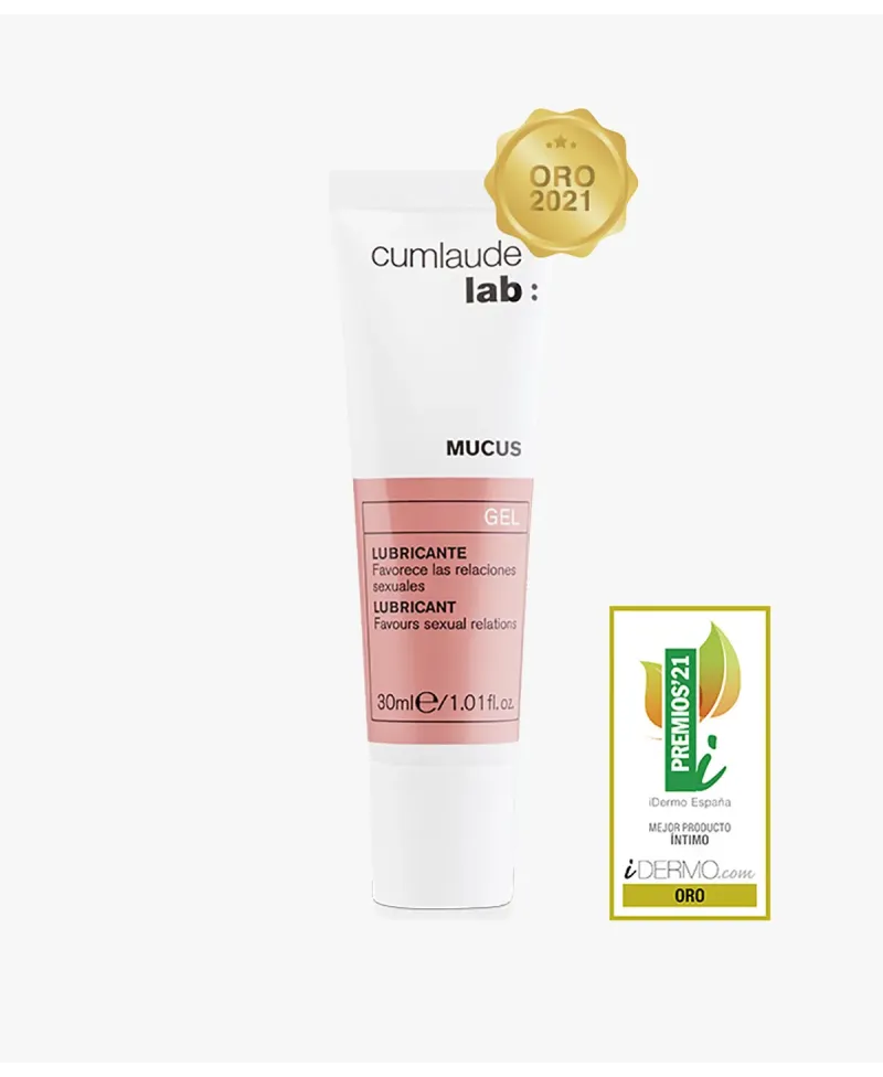 Cumlaude Mucus 30ml