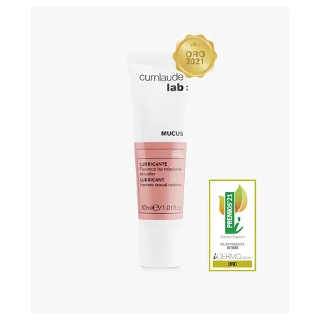 Cumlaude Mucus 30ml