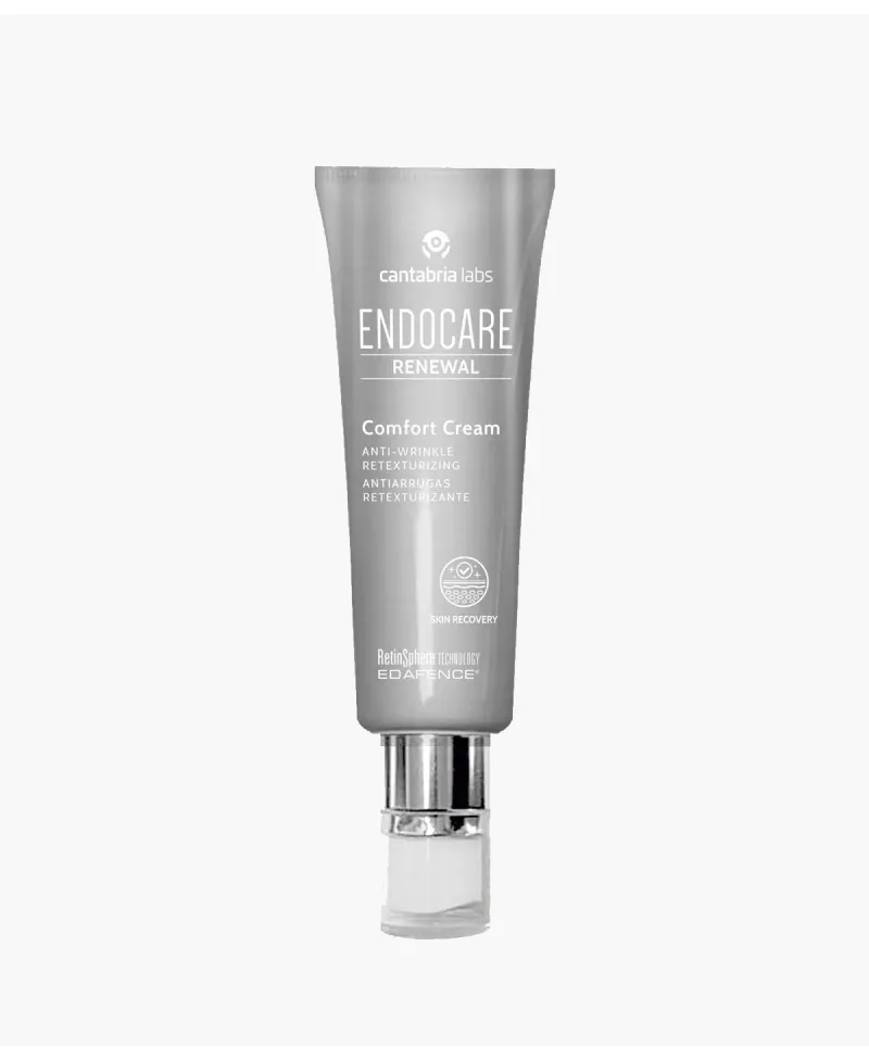 Endocare Renewal Comfort Cream 50ml