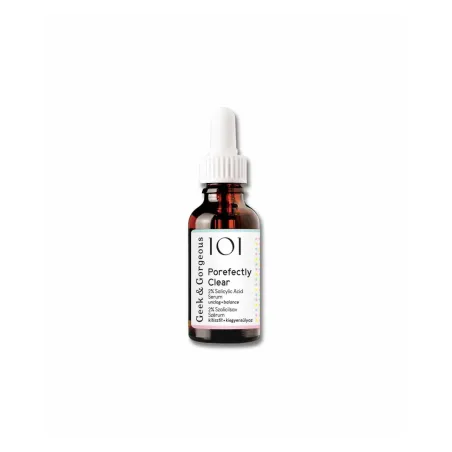 Geek and Gorgeous Porefectly Clear 30ml