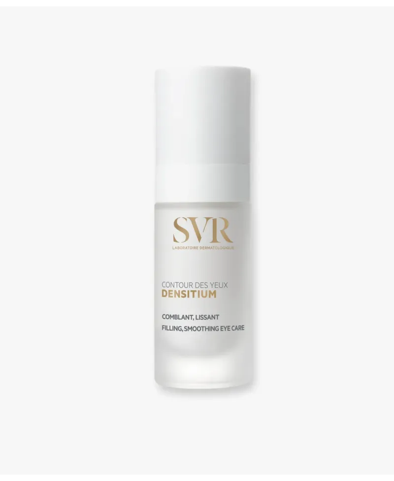 SVR Densitium Contorno de Ojos 15 ml Nueva Fórmula
