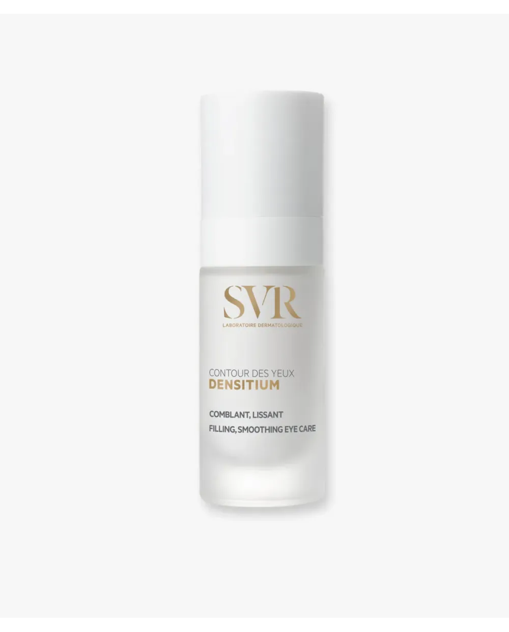 SVR Densitium Contorno de Ojos 15 ml Nueva Fórmula