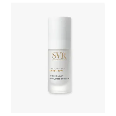 SVR Densitium Contorno de Ojos 15 ml Nueva Fórmula