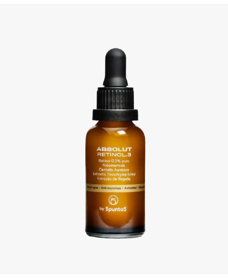5punto5 Absolut Retinol.3 30 ml