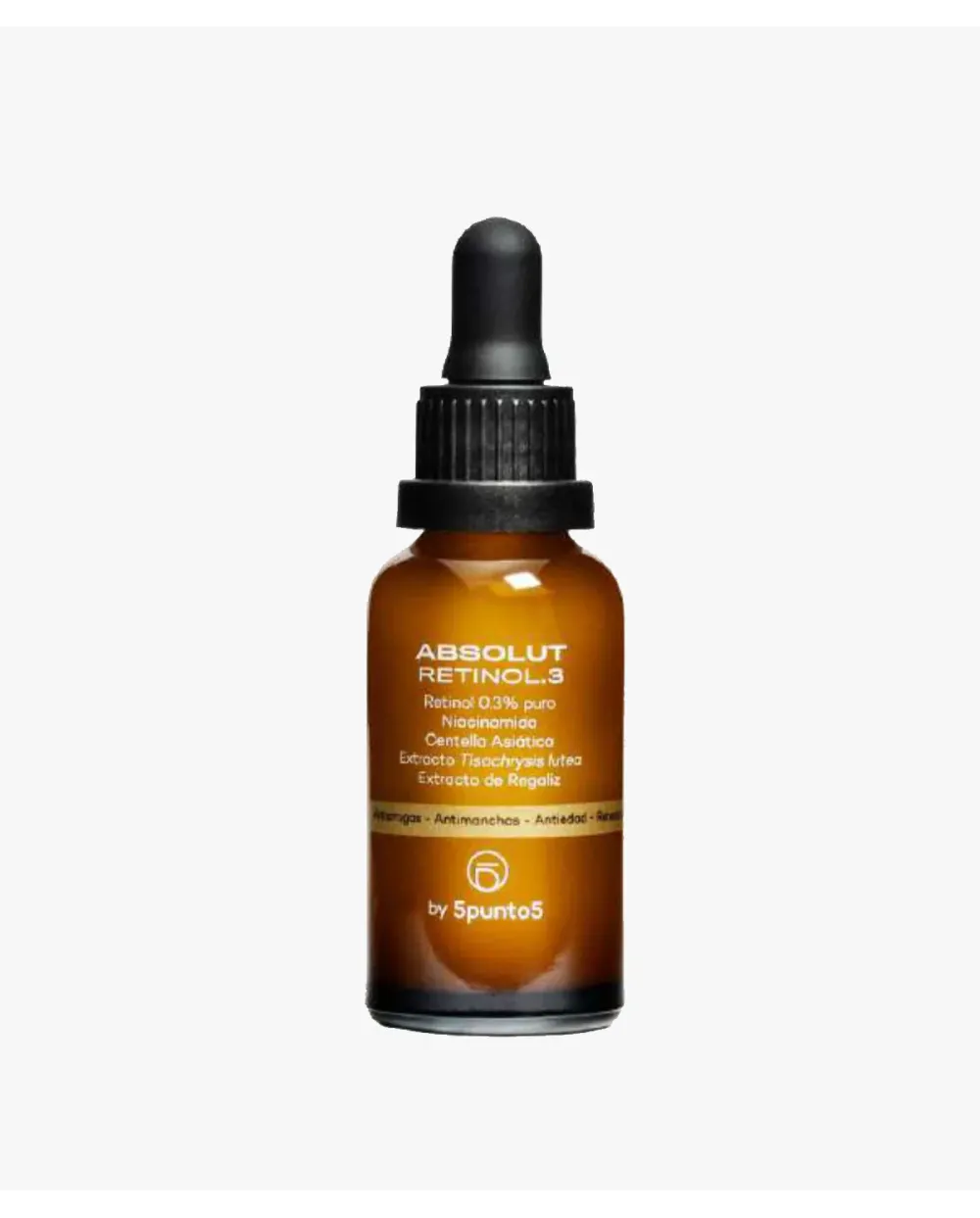 5punto5 Absolut Retinol.3 30 ml