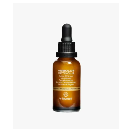 5punto5 Absolut Retinol.3 30 ml