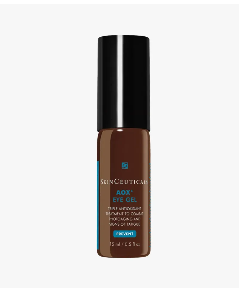AOX+ Eye Gel | Sérum con Vitamina C | SkinCeuticals