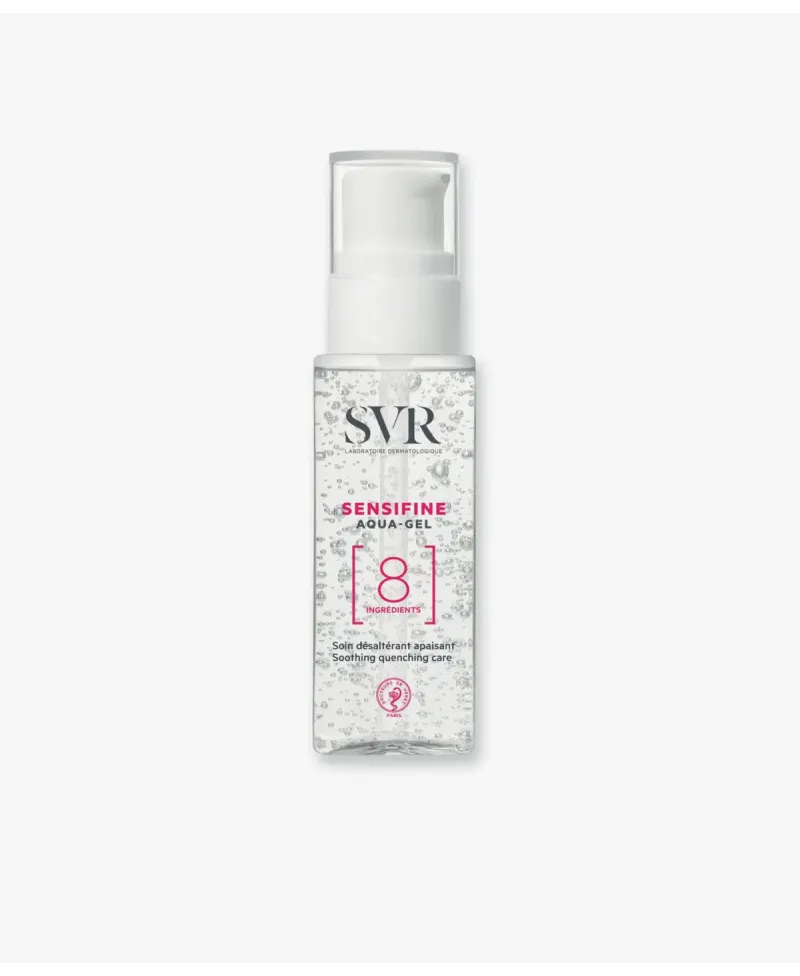 SVR Sensifine Aqua Gel 40 ml