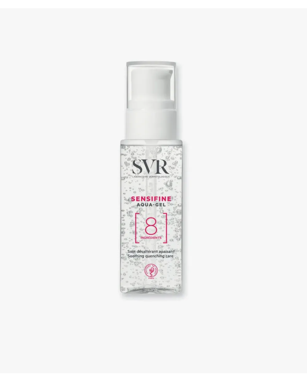 SVR Sensifine Aqua Gel 40 ml