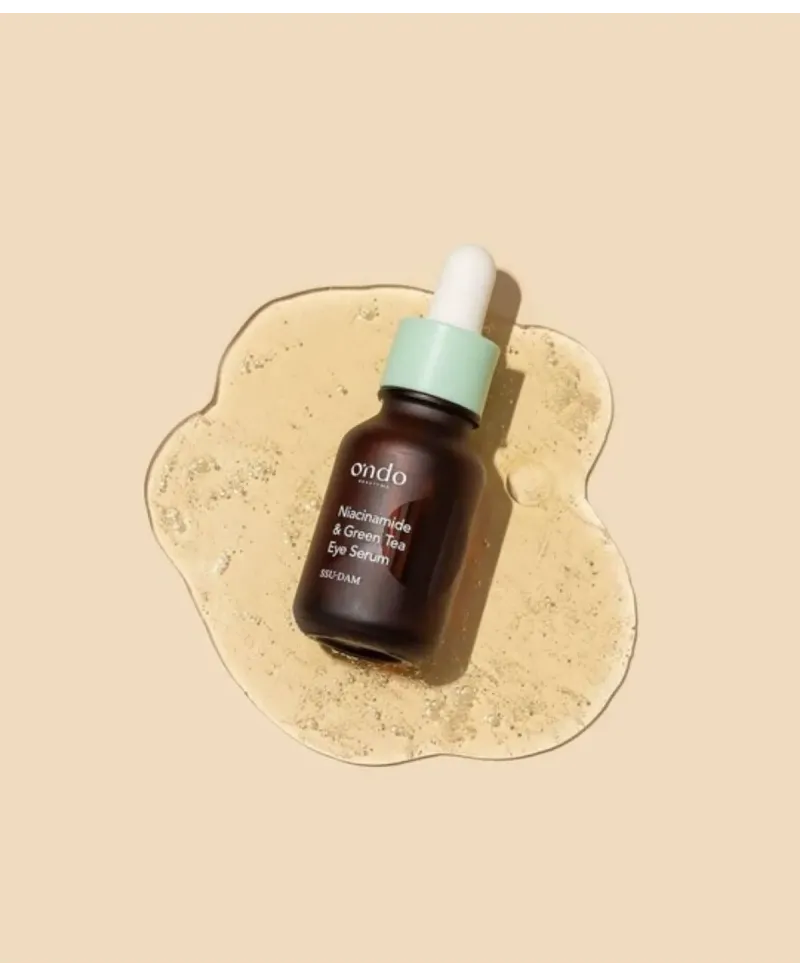 Ondo Beauty 36.5  Sérum Contorno ojos