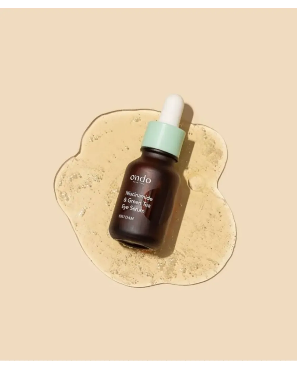 Ondo Beauty 36.5  Sérum Contorno ojos