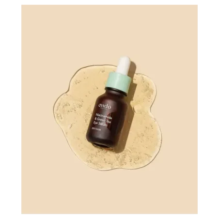 Ondo Beauty 36.5  Sérum Contorno ojos