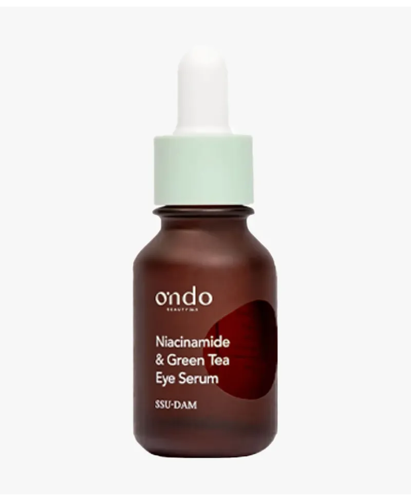 Ondo Beauty 36.5  Sérum Contorno ojos